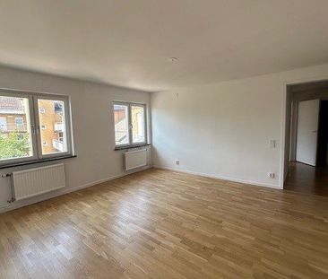 Centralgatan, Nynäshamn - Foto 1