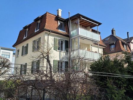 MODERN MIT GROSSEM GARTEN UND TERRASSE - Photo 4