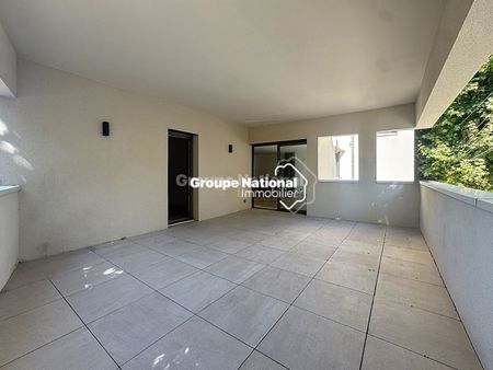 Appartement 2 chambres dans une résidence sécurisée haut de gamme, - Photo 4