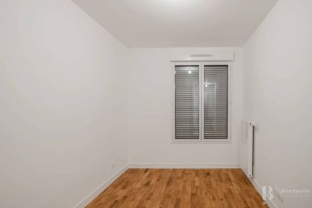 Rental Apartment Clichy Centre ville - Photo 2