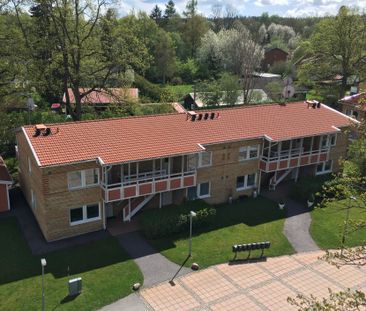 Köpmangatan, Östansjö - Foto 1