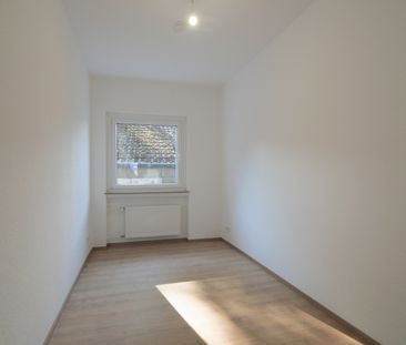 WG Geeignete 3-Zimmer-Erdgeschosswohnung in gut angebundener Lage A... - Photo 1