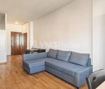 Piso de alquiler en Ronda del General Mitre, El Putget i el Farró - Foto 4