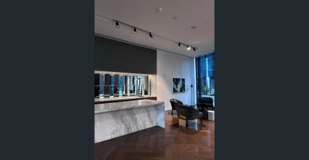 Rental for entire apartment with fully furnished - Photo 4