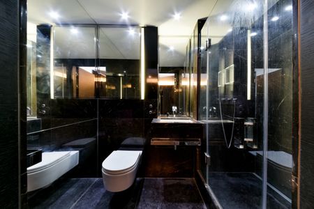 studio apartment to rent - Photo 4