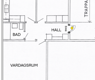 Lindgatan 6 C - Foto 4