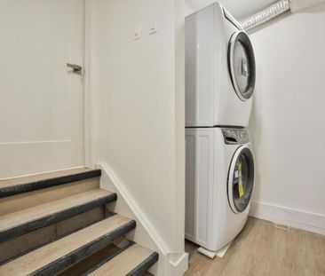 For Lease - 102 Terryhill Crescent Unit# Basement, Toronto, Ontario - Photo 4