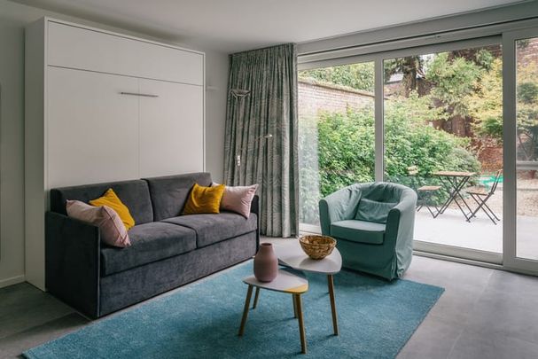 Studio te huur - Photo 1