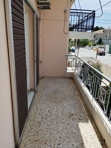 Διαμέρισμα για ενοικίαση Κερατέα - Photo 5