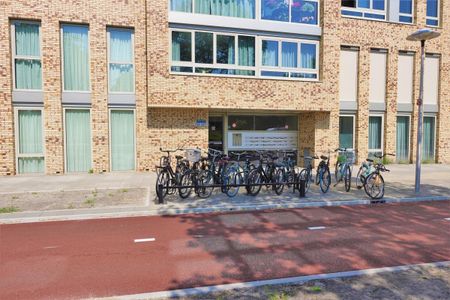 Te huur: Appartement Marnixlaan in Utrecht - Foto 2