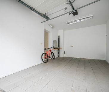 Karaktervolle gezinswoning nabij centrum Kortrijk - Foto 6