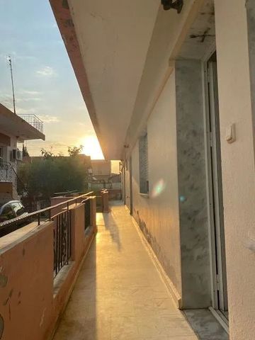 Μονοκατοικία για ενοικίαση Κέντρο (Αίγειρος) - Φωτογραφία 5