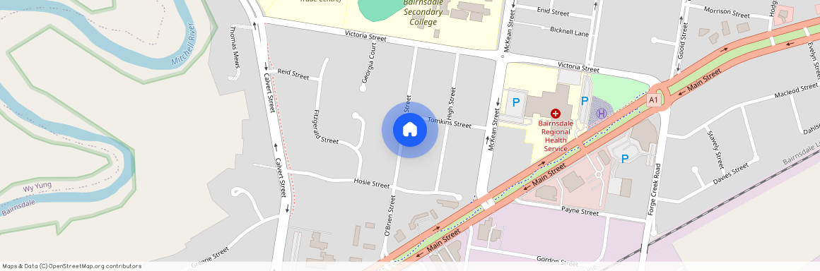 23 O'Brien Street, Vic 3875, Bairnsdale