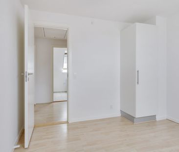 Rækkehus i grønne og børnevenlige omgivelser - Foto 6