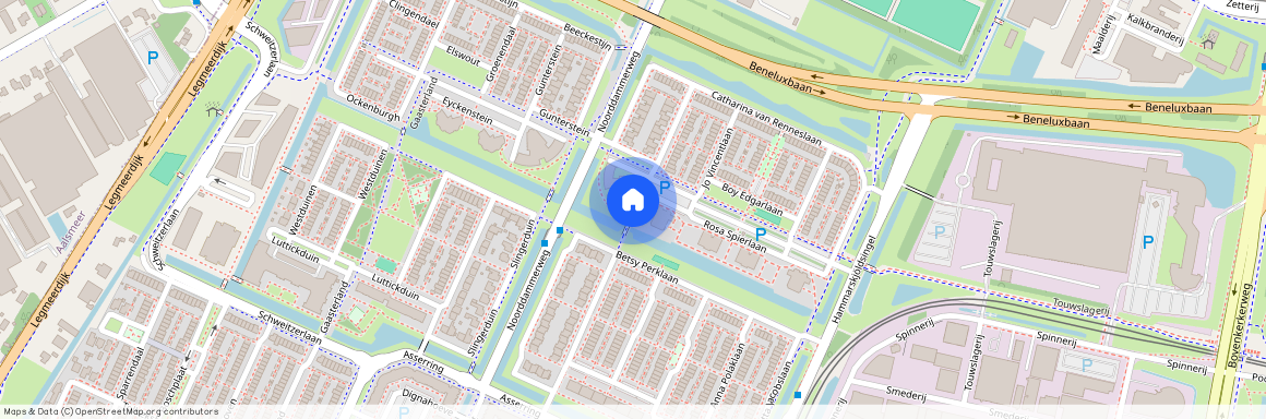 Felix de Nobelhof, Noord-Holland, 1187 HW, Amstelveen