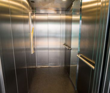 Nowe Miasto - kawalerka 31m2, wynajem - Photo 1