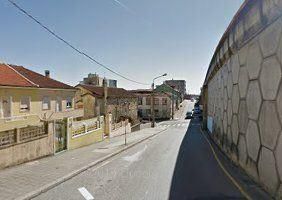 Apartamento T1 em Porto