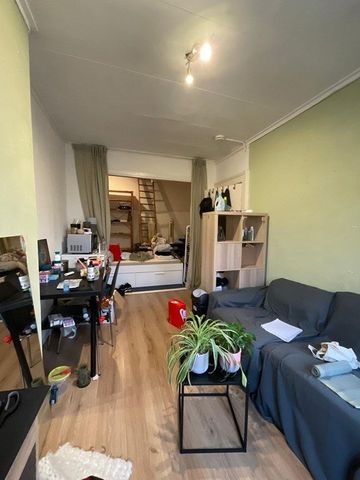 Te huur: Kamer Spijkerstraat in Arnhem - Photo 5