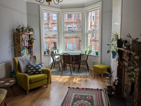 2 Bed Flat, Garrioch Road, G20 - Photo 3