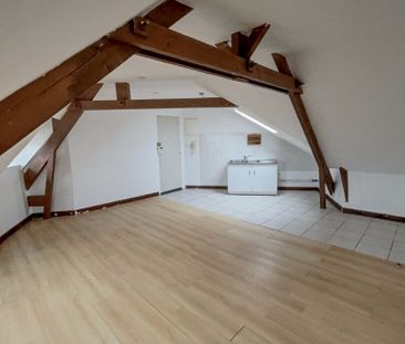 Appartement T2 Saint-Brieuc à louer - Photo 4