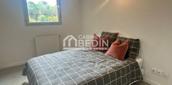 Location Appartement T2 Toulouse 1 chambre - Photo 2