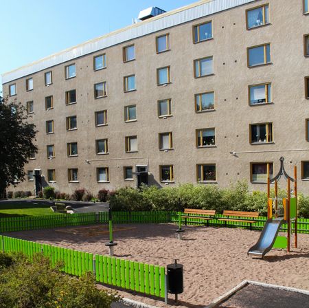 Nybykroken, Spånga - Photo 5