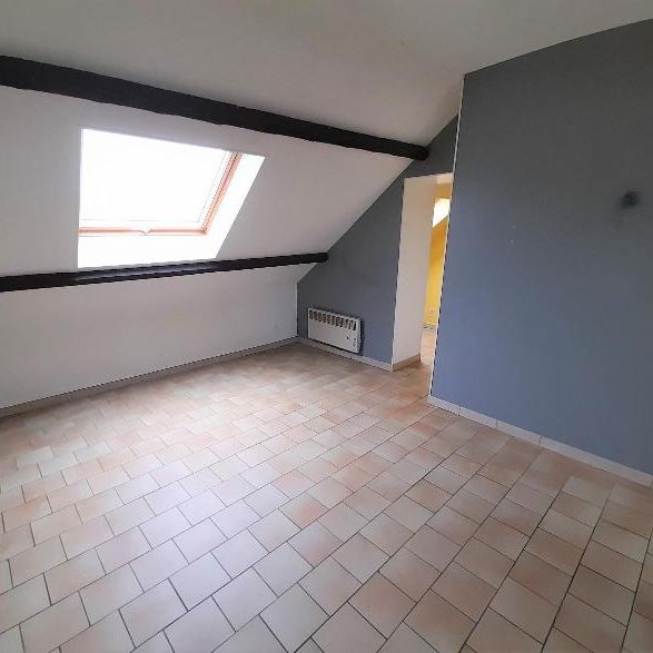 Location Appartement 2 pièces 28m² CHATEAU THIERRY 02400 - Photo 1