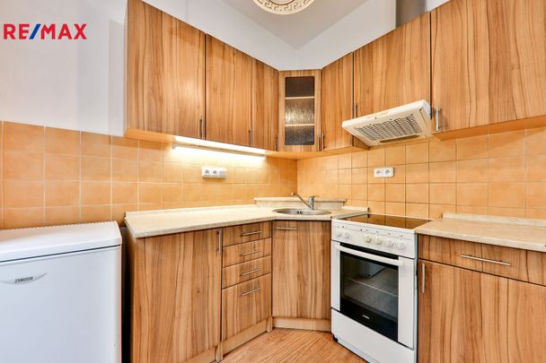 Pronájem bytu 2+kk v osobním vlastnictví 62 m², Plzeň - Фото 1