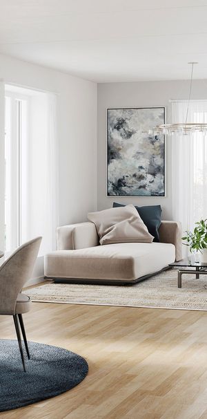 Herlev Ringvej 6A, 5. th - Foto 1