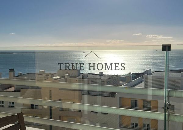 Apartamento T4 em Lisboa