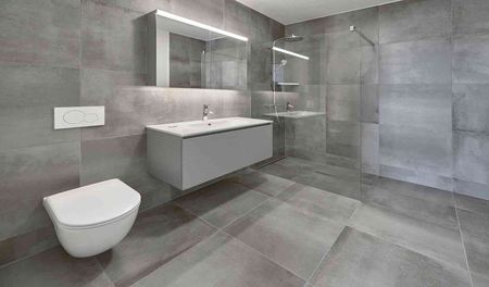 4.5 Zimmer, 112 m², 4. Stock - Photo 3