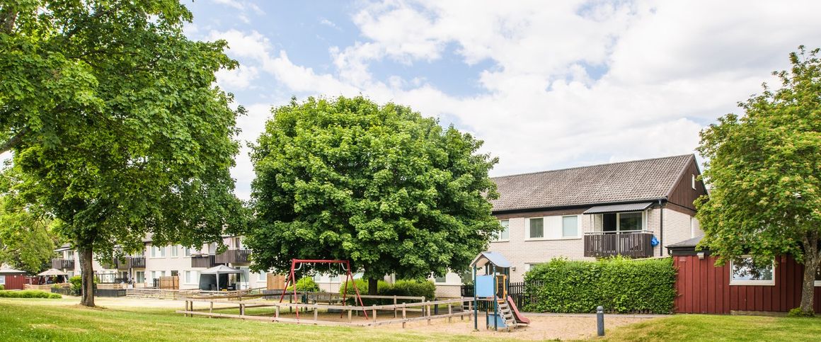 Sörgårdsgatan 13 - Foto 1