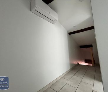 Location Appartement 3 pièces 49m² VILLEFRANCHE SUR SAONE 69400 - Photo 6
