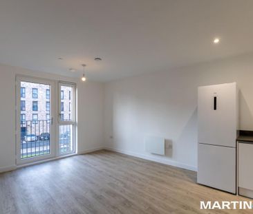 1 bedroom apartment to rent - Photo 6