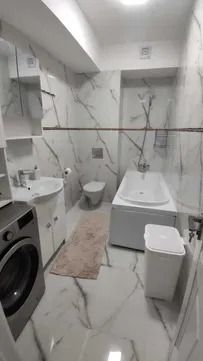 Apartament 1 camera, PET FRIENDLY, LOC PARCARE INCLUS, zona Galata - Fotografie 5