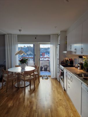 Bergåsvägen, Ingarö - Foto 1