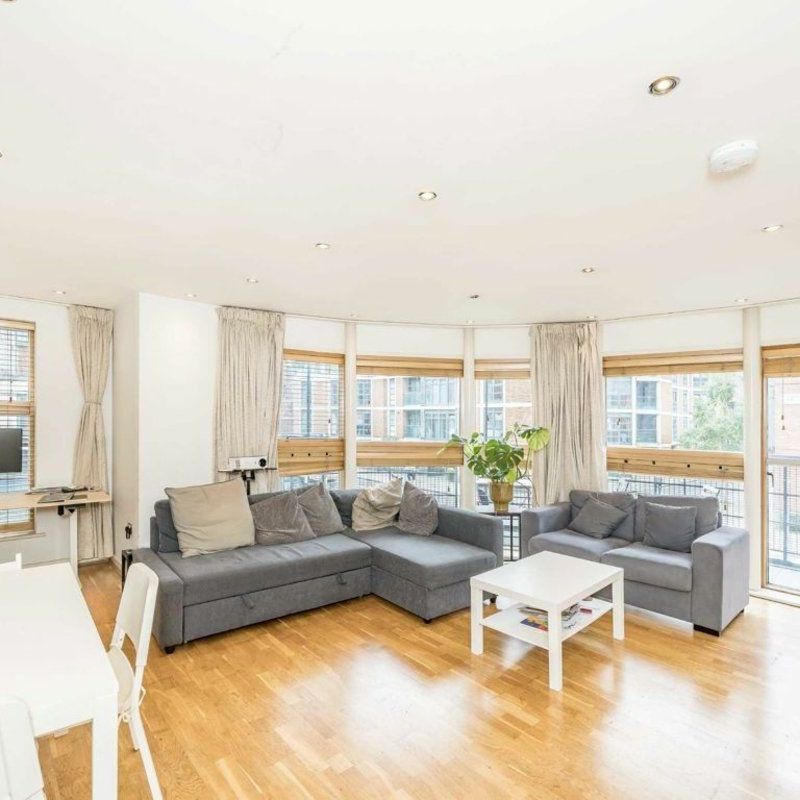 Chapter Street, Pimlico, SW1P - Photo 1