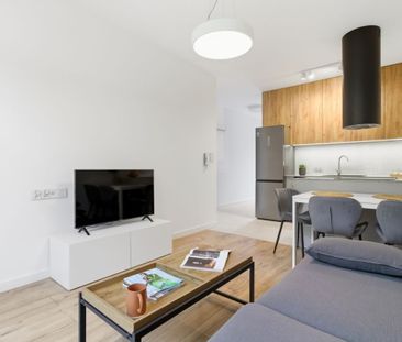 apartament otoczony zielenią BEZ CZYNSZOWE 50 m² - Photo 3
