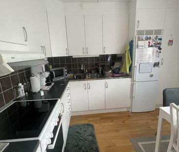 Södergatan, Märsta - Foto 1