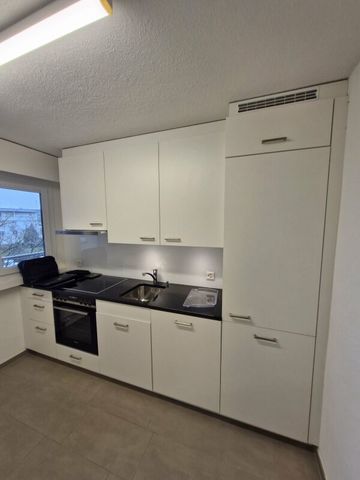 Charmante 3.0-Zimmer-Wohnung in Flawil zu vermieten - Photo 3