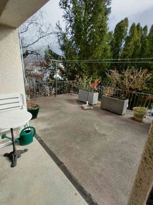 4.5 Zimmer, 80 m², 1. Stock - Photo 1