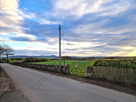 2 bedroom stone house to rent - Photo 5