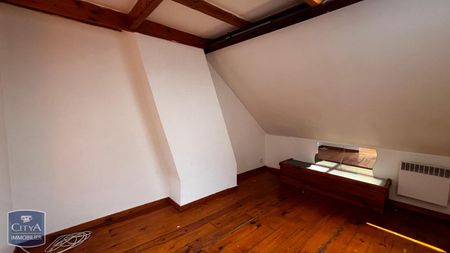 Location Appartement 2 pièces 45m² ARMENTIERES 59280 - Photo 5