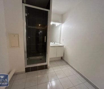 Appartement à louer 1 pièce 29.55m² - Photo 6