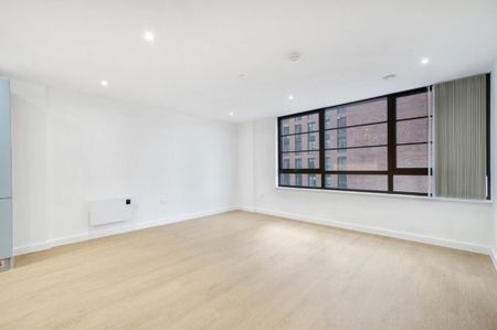 2 bedroom apartment to rent - Photo 5