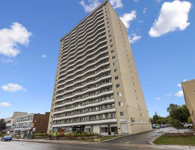 Phoenix Apartments | 1316 Carling Avenue, Ottawa - Photo 1