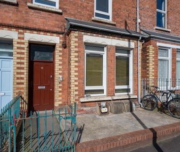 Flat 2, 16 Ireton Street, Belfast, BT7 1LH - Photo 3