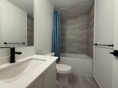 For Lease - 2369 Danforth Avenue Unit# 606, Toronto, Ontario - Photo 5