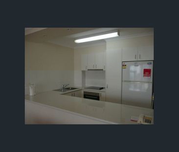 BreakFree Beachpoint - Unfurnished 1 Bedroom Apartment - Opposite b... - Photo 2