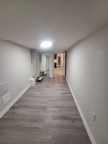 For Lease - 1107 Cactus Crescent Unit# Bsmt, Pickering, Ontario - Photo 4